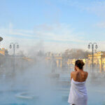 Thermal Bath in Budapest