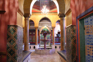 hammam paris
