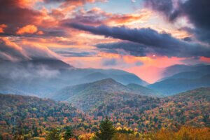 Blue Ridge Parkway