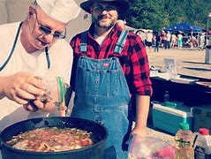 Image result for roadkill cook-off