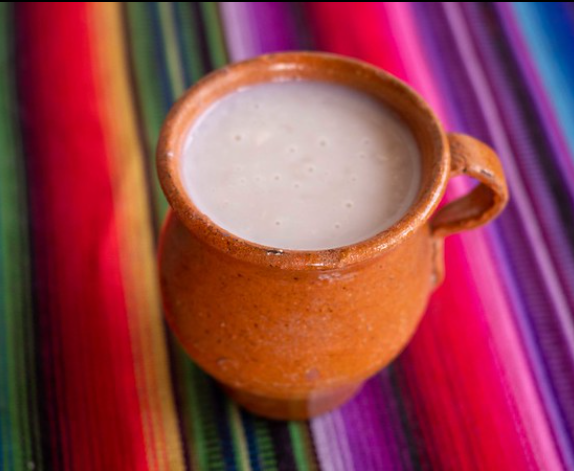 el arroz con leche guatemala
