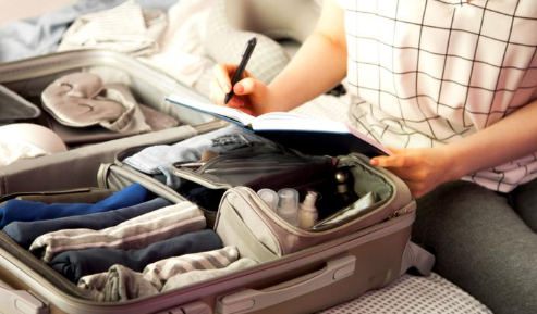 packing tips: how to pack like a pro without losing your mind