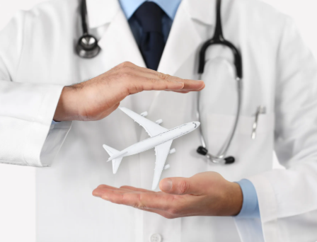 travel for your health